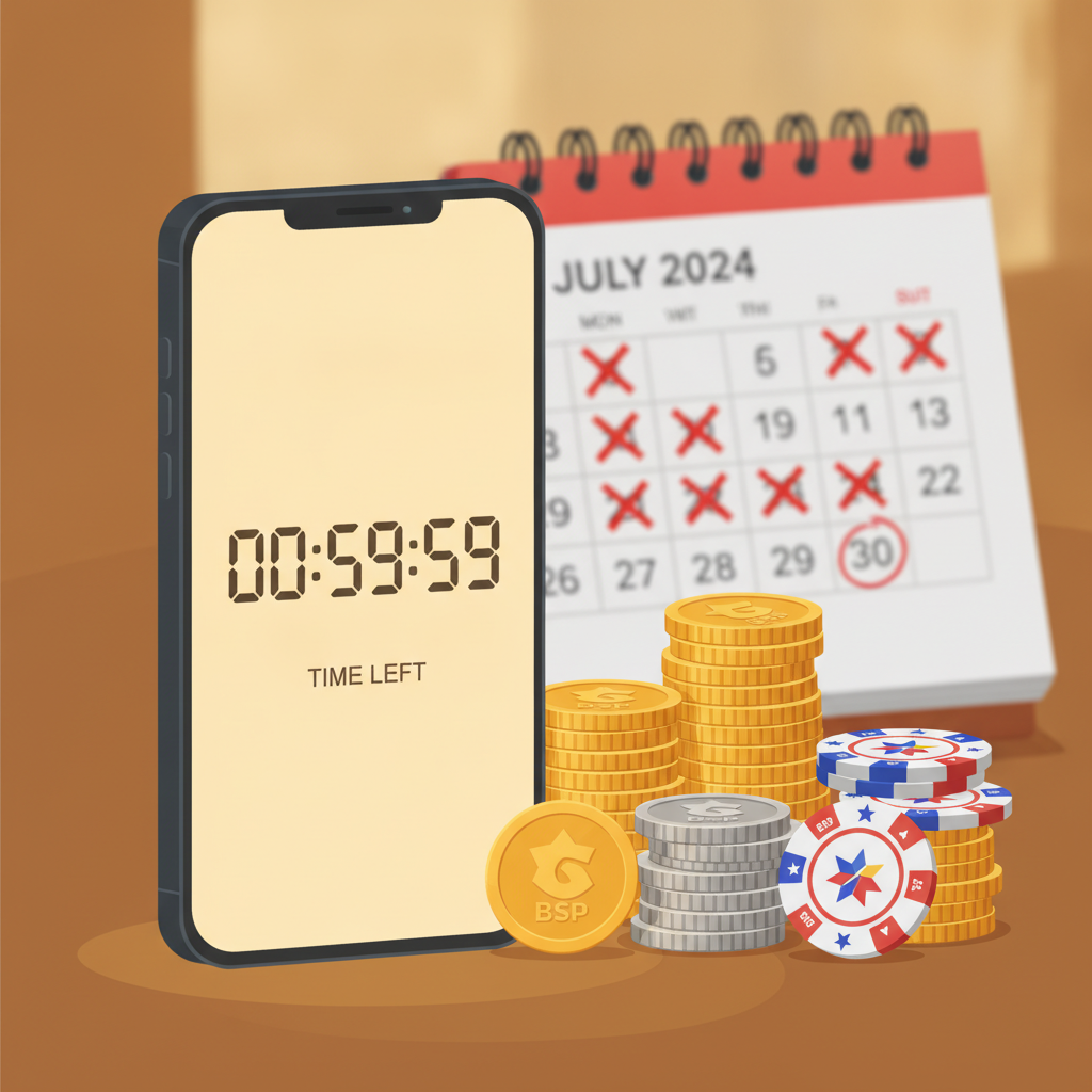 Illustration: District Light Bonus Expiry Rules: What Happens If You Miss the Deadline