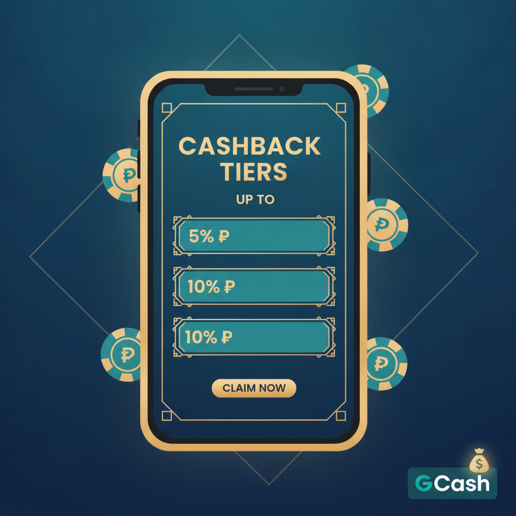 Illustration: District Light Cashback Explained: Weekly Rebate Rates & How to Claim
